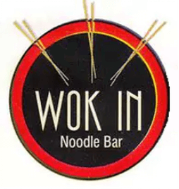 Wokin Noodle Bar